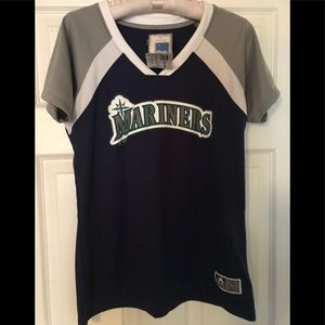 Women’s Mariner Jersey